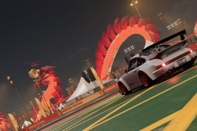 Forza Horizon 5 KillAllTires Photo Challenge Guide