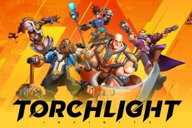 Torchlight: Infinite Season 5