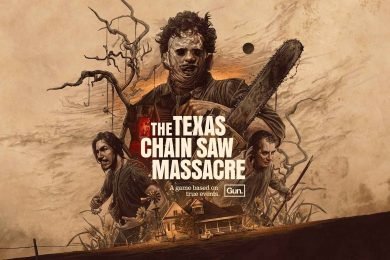 The Texas Chain Saw Massacre Update