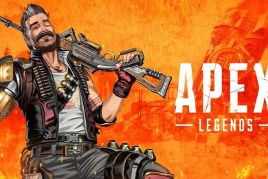 Apex Legends Good as Gold