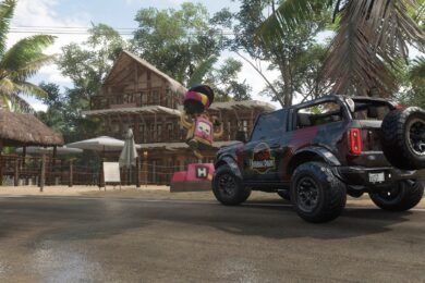 Forza Horizon 5 Winner Takes All Collectibles