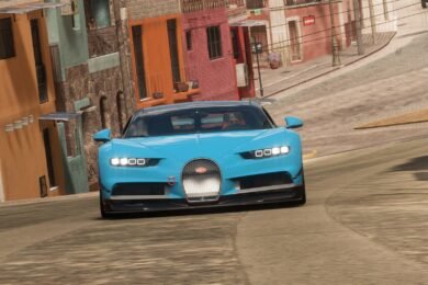 Forza Horizon 5 SettingRecords Photo Challenge Guide