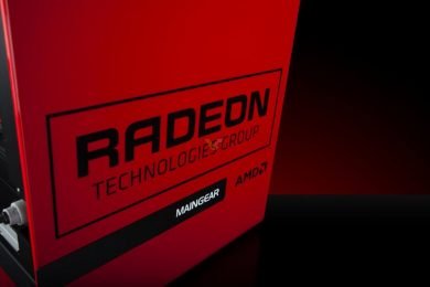 AMD Navi