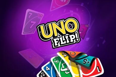 UNO Flip