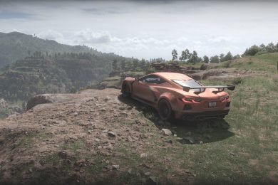 Forza Horizon 5 Bonus Boards Locations Guide