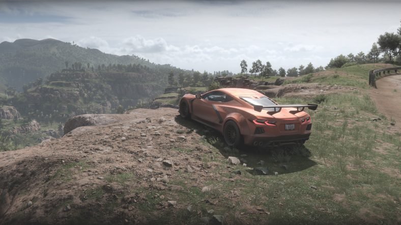 Forza Horizon 5 Bonus Boards Locations Guide