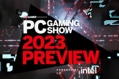 PC Gaming Show 2023