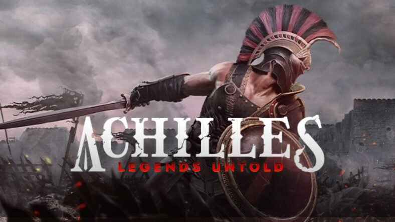 Review: Achilles: Legends Untold