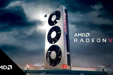 AMD Radeon VII