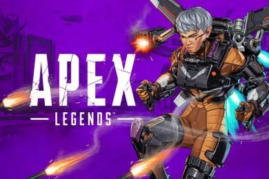 Apex Legends Valkyrie Guide