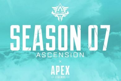 Apex Legends Season 7