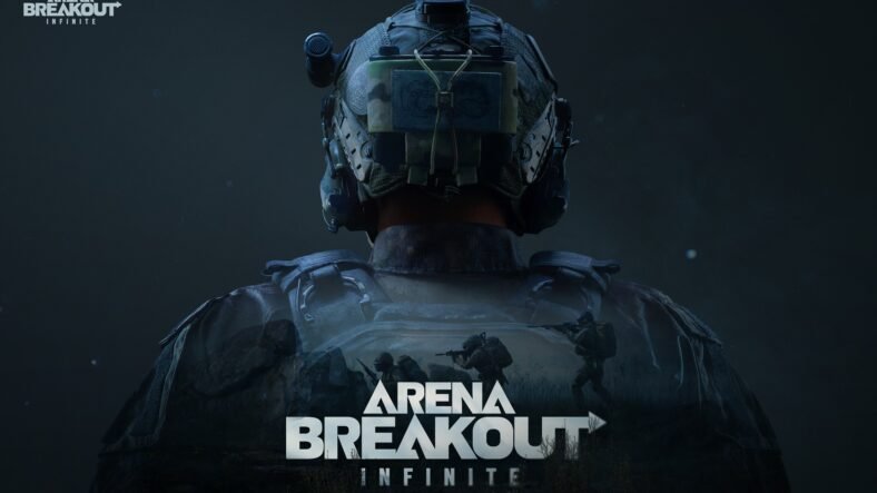 Preview Arena Breakout: Infinite