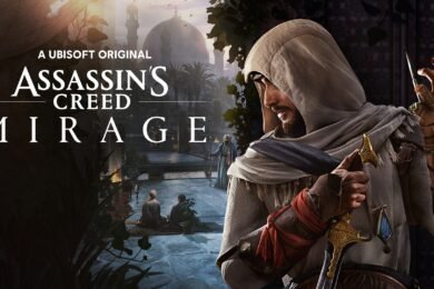 Assassin’s Creed Mirage Free