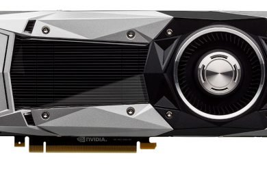 Nvidia GTX 1180