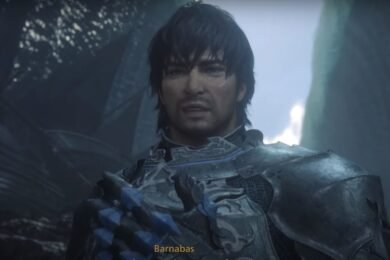 Final Fantasy 16 Barnabas Boss Fight Guide