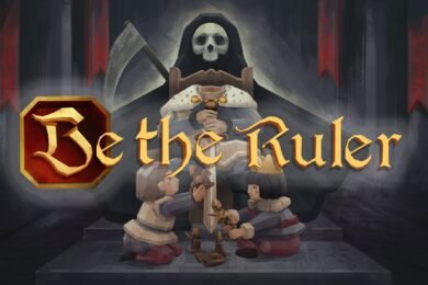 Be the Ruler Demo