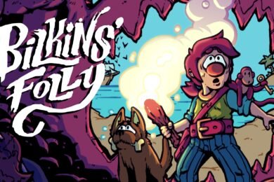 Review: Bilkins' Folly