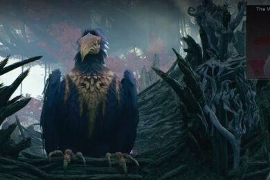 Remnant 2 Big Bird Statue Puzzle Guide