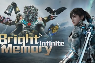 Review: Bright Memory: Infinite