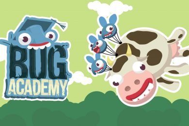 Review Bug Academy Switch