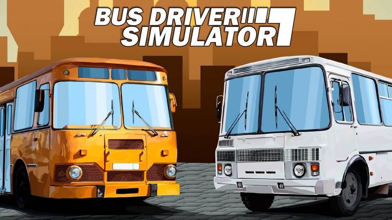 Bus Driving Simulator Switch