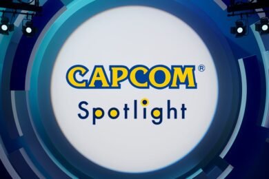 Capcom Spotlight