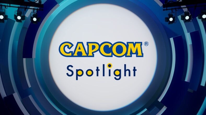 Capcom Spotlight