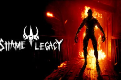 Review Shame Legacy