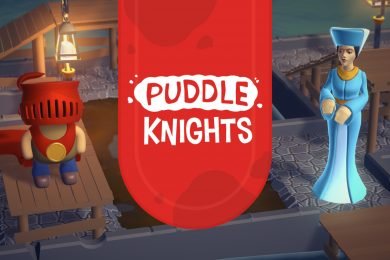 Preview Puddle Knights