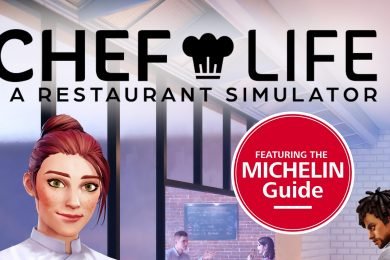 Chef Life Cooking Life DLC