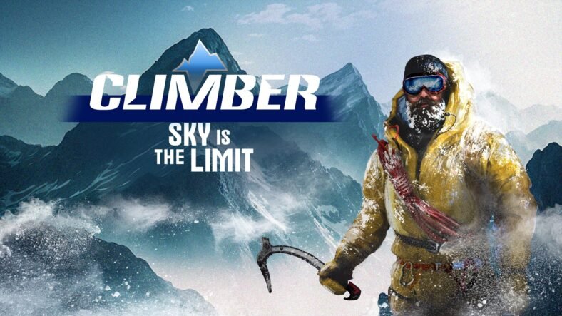 Climber: Sky is the Limit PlayStation