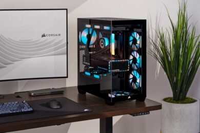 CORSAIR 3500X