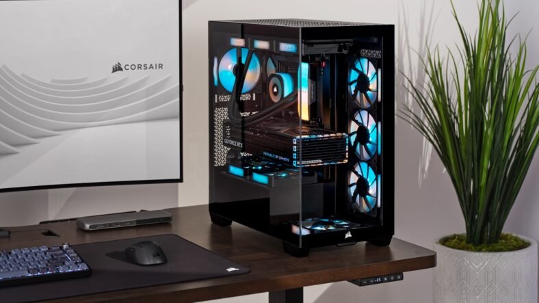 CORSAIR 3500X