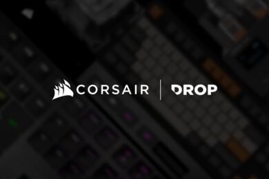 CORSAIR Drop