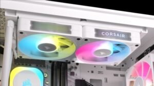 CORSAIR RX Series Fans