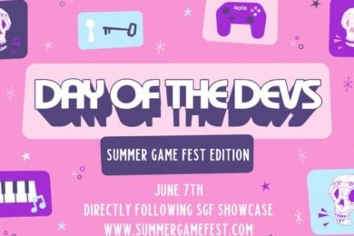 Day of the Devs 2024