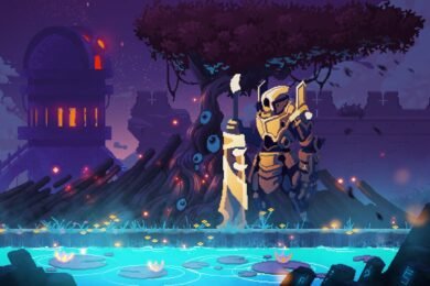 Dead Cells BIG Festival 2019