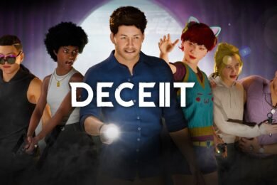 Review Deceit 2