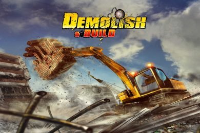 Review: Demolish & Build (Xbox One)