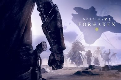 Destiny 2 Forsaken