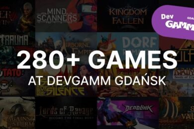 DevGAMM 2024