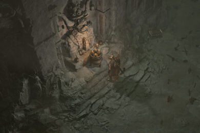 How to Get the Legendary Aspect of Disobedience in Diablo 4