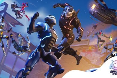 Fortnite Chapter 2 Season 3 Week 10 Challenges Guide