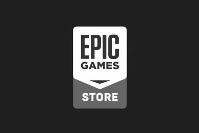 Epic Games Store Sale