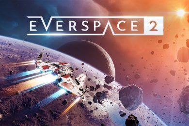 EVERSPACE 2 Drake: Gang Wars