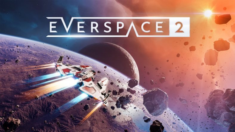 EVERSPACE 2 Drake: Gang Wars