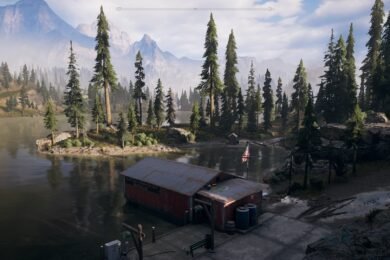 Far Cry 5 Prologue and Dutch’s Island Walkthrough Guide