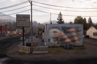 Far Cry 5 Holland Valley Walkthrough Guide