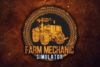 Farm Mechanic Simulator