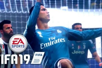 FIFA 19